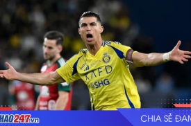 Trực tiếp Al Nassr vs Arkadag: Ronaldo có ra sân vào ngày 11/2/2026?