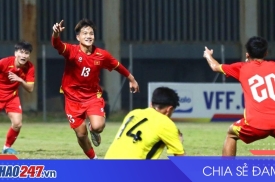 Kết quả bốc thăm U17 châu Á 2026: Indonesia 'bảng tử thần', Việt Nam dễ thở?