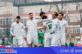 Nhận định Loznica vs Trayal Krusevac: Khó phân thắng bại