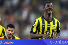 Al Ittihad đối đầu Al Fayha: Kịch bản 3 điểm tại Saudi Pro League