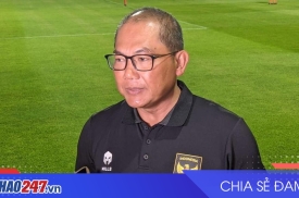 Quan chức PSSI Sumardji bị FIFA cấm 20 trận, quyết tâm 'lách luật' hỗ trợ ĐT Indonesia