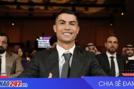 Cristiano Ronaldo Có Thể Tái Xuất Trên Đất Anh Sau World Cup 2026