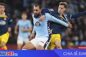 Nhận định Espanyol vs Celta Vigo: Kịch tính vòng 24 La Liga
