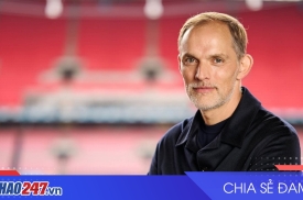 MU tìm HLV mới: Ai thay thế Tuchel tại Old Trafford?