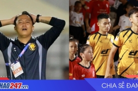 CLB Thanh Hóa 'khốn đốn' vì thiếu hụt lực lượng trước trận gặp CAHN