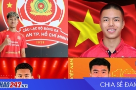 U21 Việt Nam: Đội hình 3-4-3 hứa hẹn chinh phục ASIAD