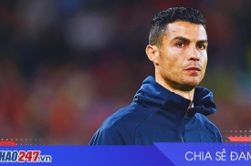 Cristiano Ronaldo trở lại Al-Nassr sau căng thẳng nội bộ