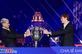 Qatar Open 2026: Alcaraz và Sinner hướng tới chung kết trong mơ