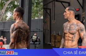 Charles Oliveira vs Max Holloway: Màn tái đấu tranh đai BMF tại UFC 326