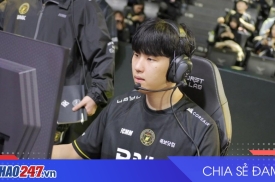 Địa chấn LCK Cup 2026: BNK FearX loại T1 với tỷ số 3-1