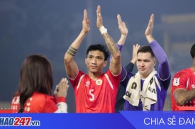 CLB CAHN đối mặt nguy cơ bị xử thua 0-3 trước Tampines Rovers