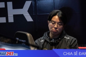 BFX gây sốc, đánh bại T1 3-1 tại Playoffs LCK Cup 2026