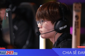 PRX đánh bại RRQ 3-1, giành vé Masters Santiago tại VCT Pacific 2026