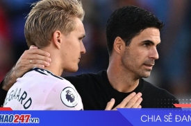 Arsenal nhắm Antonio Nusa của RB Leipzig, chiêu mộ 