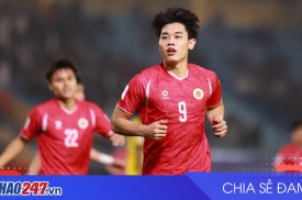 Siêu máy tính AFC dự đoán kết quả trận Tampines Rovers vs CAHN