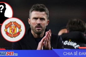 Roy Keane tiến cử Diego Simeone làm HLV MU, bất chấp Carrick thăng hoa