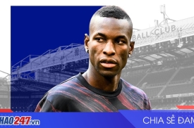 Nicolas Jackson trở lại Chelsea: Bayern từ chối mua đứt