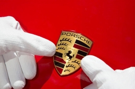 Những thương hiệu xe hơi nổi tiếng dùng biểu tượng ngựa