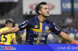 Nhận định San Lorenzo vs Sportivo Trinidense: Khó khăn bủa vây chủ nhà