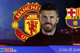 MU chi 40 triệu Euro hỏi mua Alejandro Balde từ Barcelona