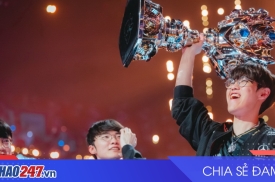 Điểm Nhấn Esports 2025: Kỷ Lục Lượt Xem, Tiền Thưởng và Phát Triển