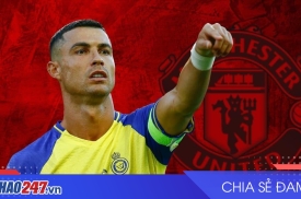 Man Utd có thể nhận 18 triệu bảng cho chuyến du đấu Ả Rập Xê Út