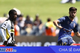 Nhận định A-League: Newcastle Jets Lấn Át Macarthur FC tại vòng 18