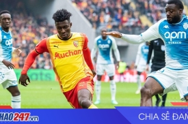 Nhận định Lens vs Monaco: Căng thẳng tại Bollaert-Delelis vòng 23 Ligue 1