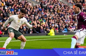 Chelsea vs Burnley: The Blues tự tin tìm 3 điểm tại Stamford Bridge