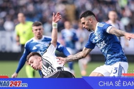 Nhận định Juventus vs Como: Cuộc chiến top 6 Serie A