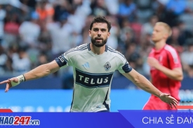 Vancouver vs Real Salt Lake: Khởi đầu thuận lợi cho chủ nhà MLS 2026