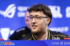 PGL Cluj-Napoca 2026 CS2 bùng nổ lượt xem, FURIA dẫn đầu