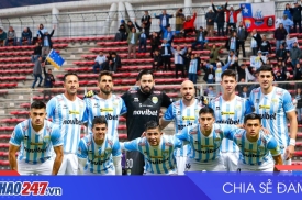 Curicó Unido vs Magallanes: Dự đoán vòng 1 Primera B (24/2/2026)