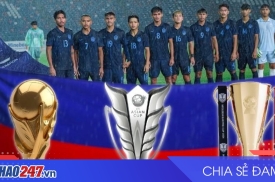 Tham vọng World Cup 2046 của Campuchia gây chấn động Đông Nam Á