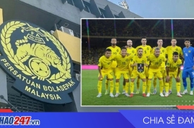 Báo Malaysia kêu gọi tự vấn giữa bão phạt FIFA và tranh cãi nhập tịch