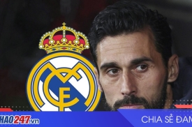 Real Madrid Khủng Hoảng Chấn Thương Nặng Sau Thất Bại Trước Osasuna