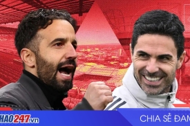 Arsenal nhắm trung vệ Ousmane Diomande của Sporting CP