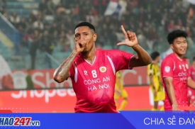 V.League 2026: Thanh Hóa vs CAHN – Cuộc chiến hai đầu bảng