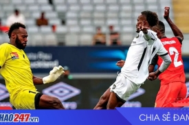 Nhận định Vanuatu United vs Solomon Kings: Khó khăn cho chủ nhà