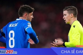 UEFA bác đơn Benfica, Valverde sẵn sàng đấu Real Madrid tại Cúp C1