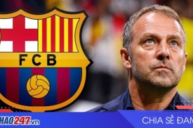 Trọng tài bị treo còi sau sai sót tai hại trong trận Barca thua Girona 1-2