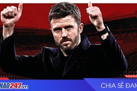 Man Utd Dẫn Đầu Cuộc Đua Giành 