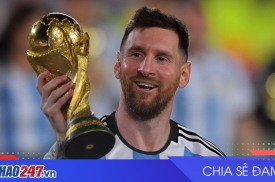 FIFA dự kiến áp dụng luật mới tại World Cup 2026: Chống câu giờ