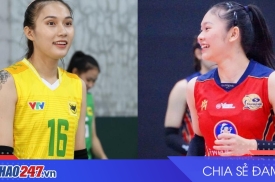 VTV B.Đ Long An vs Supreme Chonburi: Diễn biến bóng chuyền ngày 26/2/2026