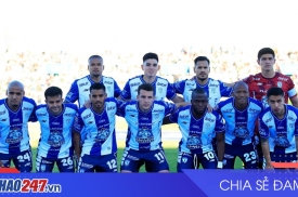Nhận định Mazatlán vs Pachuca: Pachuca áp đảo trước trận Liga MX