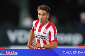 Amar Ćatić chờ FIFA dỡ lệnh cấm để gia nhập CLB Thanh Hóa