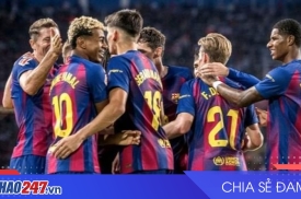 Barcelona Tự Tin Về Tài Chính, Sẵn Sàng Chiêu Mộ Haaland và Alvarez