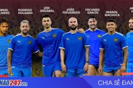 Vụ 7 Cầu Thủ Malaysia Nhập Tịch Trái Phép: Phán Quyết CAS và Dòng Thời Gian