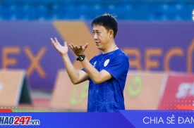 Lý Đức gia nhập PVF-CAND: Tăng cường hàng thủ, tìm kiếm cơ hội ra sân