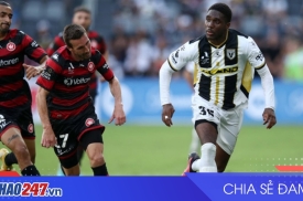 Nhận định Macarthur FC vs Western Sydney Wanderers: Chủ nhà chiếm ưu thế